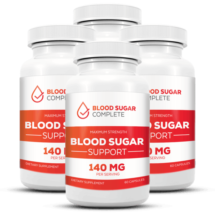 what is Blood Sugar Complete ?